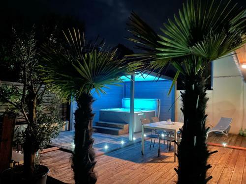 Apartamento Villa Co&sa Spa Privatif � Vitrac Proche Sarlat