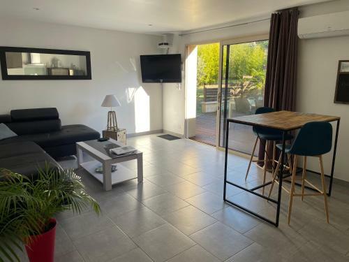 Apartamento Villa Co&sa Spa Privatif � Vitrac Proche Sarlat