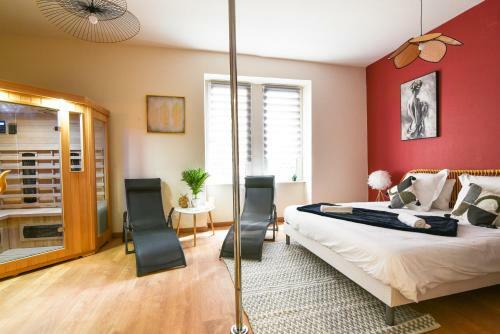 Apartamento Le 65 Degr�s