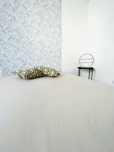 Apartamento Best Cocoon Emplacement Id�al