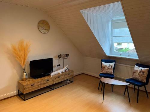 Apartamento Chez Carine