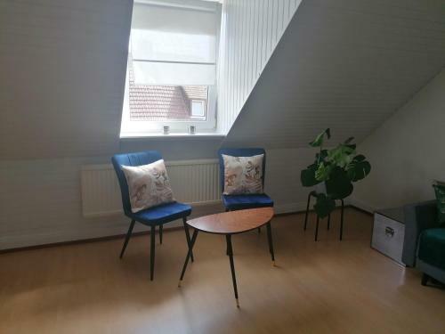 Apartamento Chez Carine