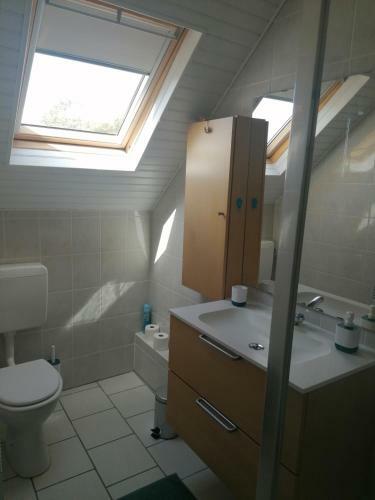 Apartamento Chez Carine