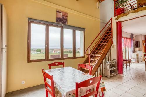 Apartamento Le Gite Rural De Labbesse