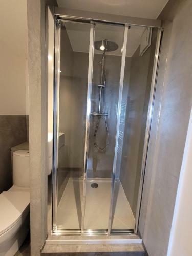 Apartamento Les Hauts De Scy