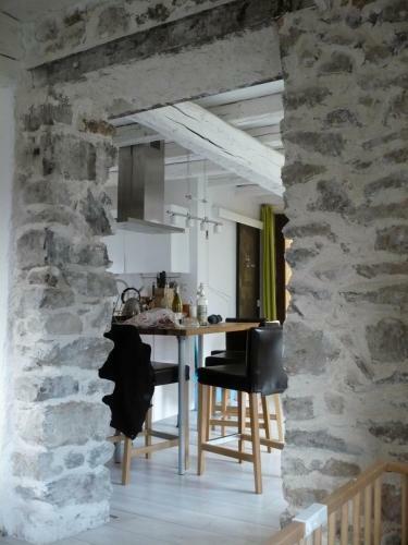 Les Aillouds