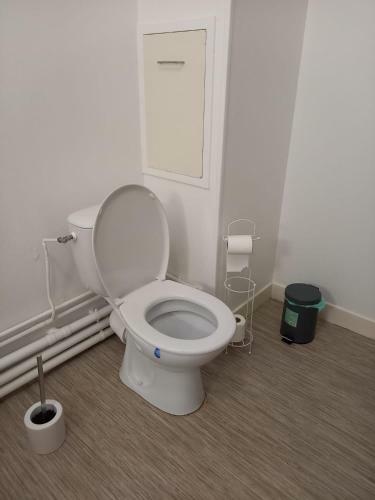 Apartamento Appart Plein Centre, Balcon, 4 Personnes