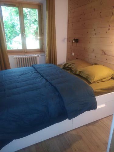 Apartamento Tres Bel Appartement Dans Une Maison Avec Spa