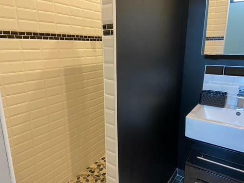 Apartamento Chambre Tout Confort Avec Commodit�s Espace Repas Wifi Parking