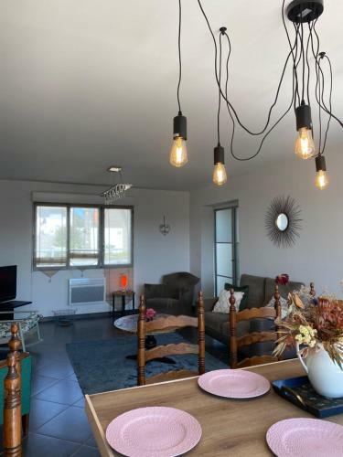 Villa Lou Marjentin