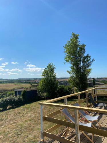 Villa Lou Marjentin