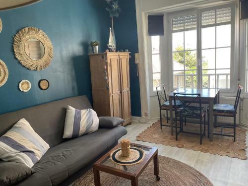 Apartamento Les Oyats Proche Plage