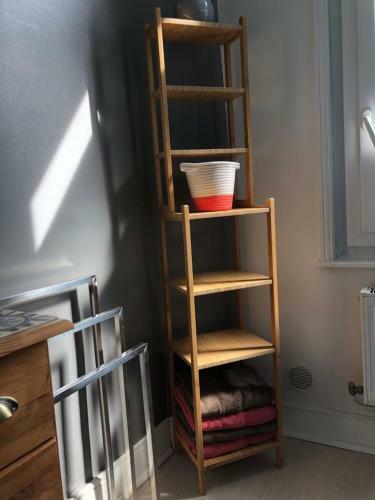 Apartamento Les Oyats Proche Plage