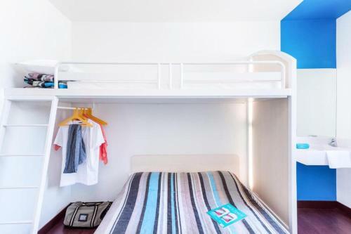 Butik Hotel Moulins