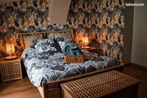 Maison R�nov�e Au Coeur De Blaye