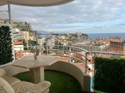 Apartamento Villa Julia Flat