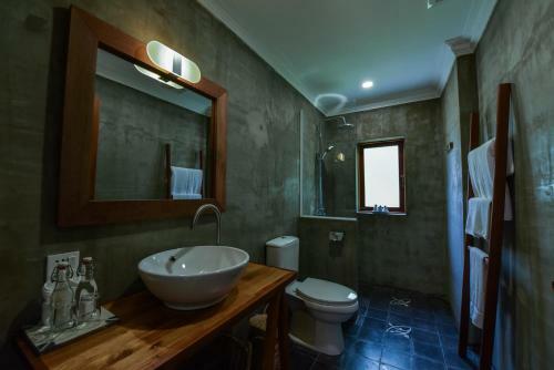 Oh Battambang Boutique Hotel