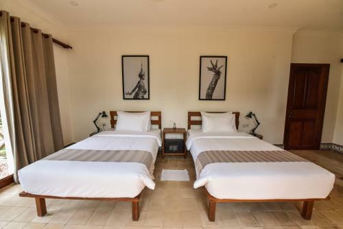 Oh Battambang Boutique Hotel