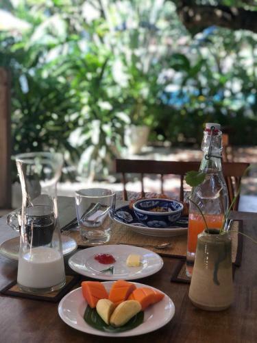 Oh Battambang Boutique Hotel