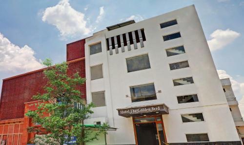 Treebo Trend Hotel Golden Bird