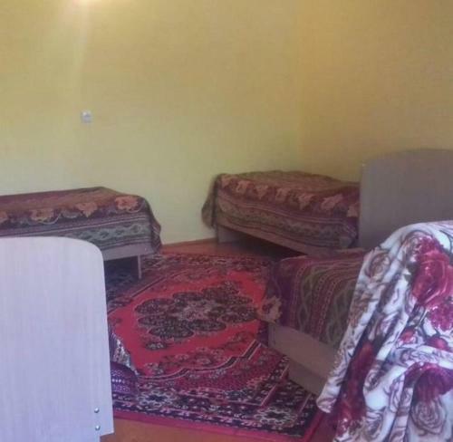 Hostal Ak_tilek