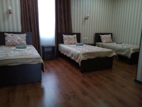 Hostal Guest House Voyage