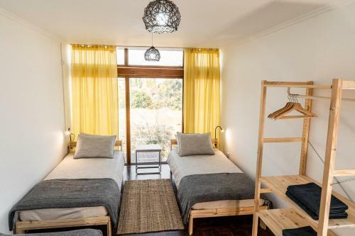 Albergue Modern Loft Lighthouse