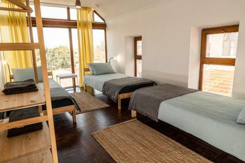 Albergue Modern Loft Lighthouse
