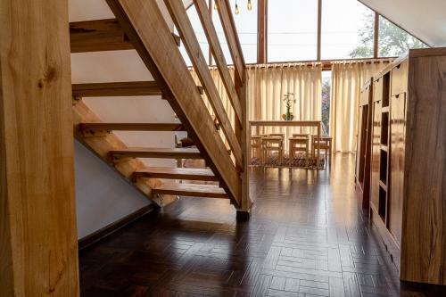 Albergue Modern Loft Lighthouse