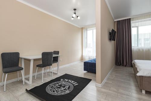 Apartamento Korkem 4-910