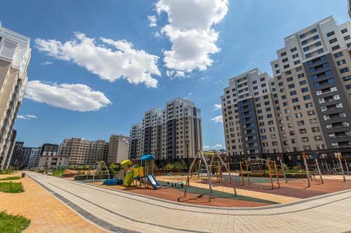 Apartamento Park Avenue Exclusive