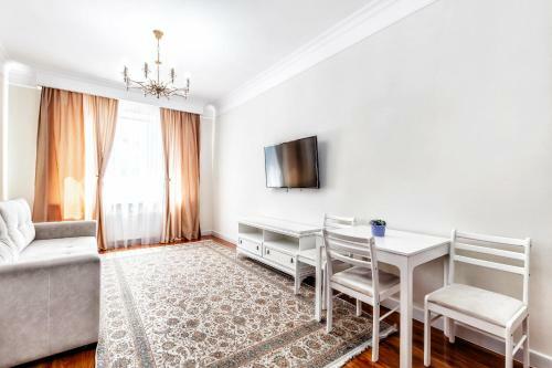 Apartamento Park Avenue Exclusive