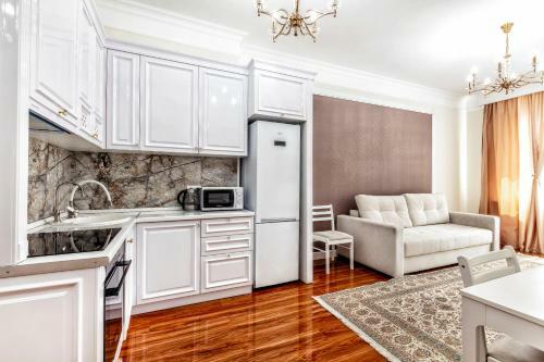 Apartamento Park Avenue Exclusive
