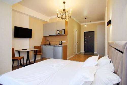 Apartamento Lamiya ??