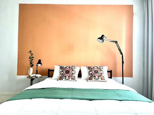 Apartamento Oasis