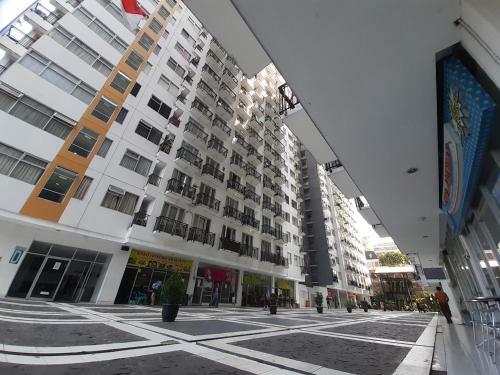 Apartemen The Jarrdin By Gyza Properti