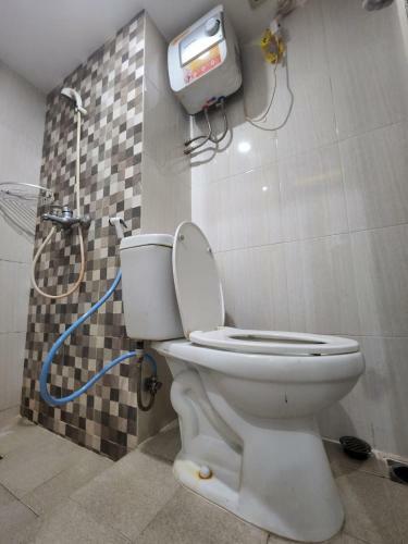 Apartemen The Jarrdin By Gyza Properti
