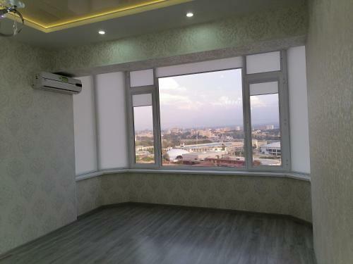 Apartamento Luxor-appart