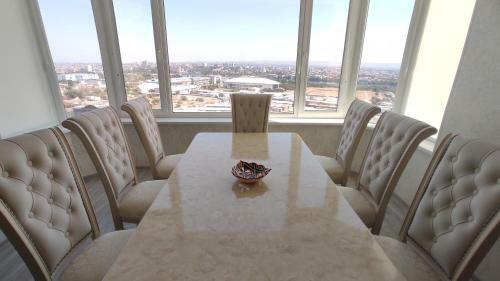 Apartamento Luxor-appart