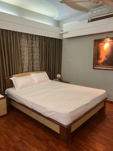 Apartamento Dhaka Inn