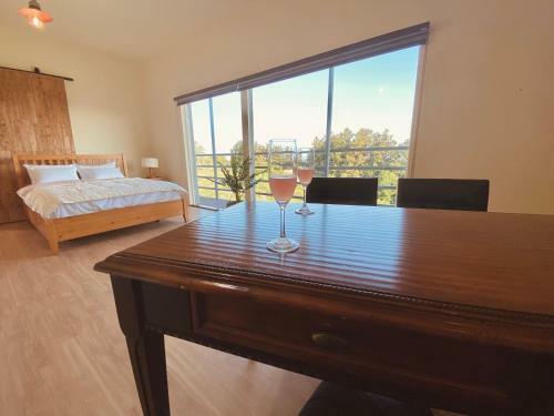 Middledoor