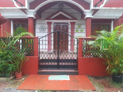 Apartamento Moon Villa