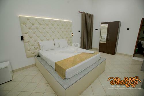 Hotel Mandodari Villa