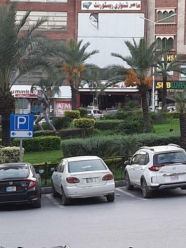 Pine Apartments Bahria Town Islamabad