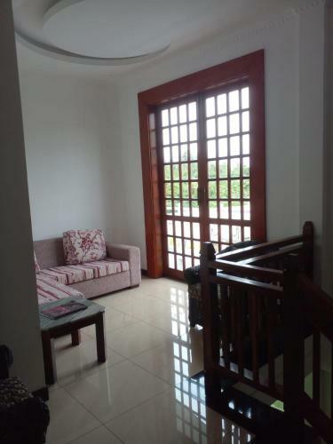Hotel Amaa River Garden