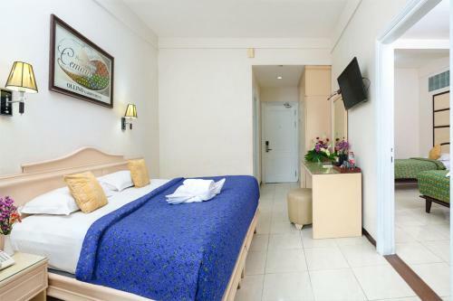Aliante Hotel