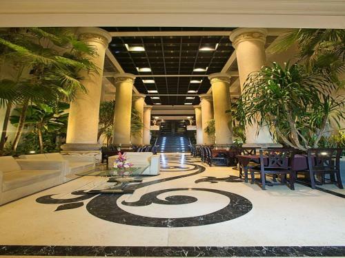 Aliante Hotel