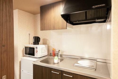 Bright Hotel Kiyomizu - Vacation Stay 64994v