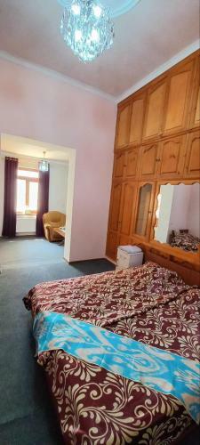 Hostal Aisha
