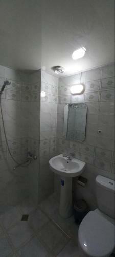 Hostal Aisha